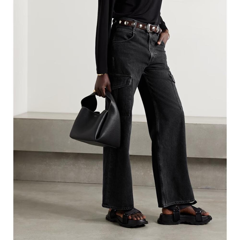 Agolde minka jean